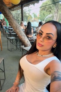 Luiza, Age 25, Escort in Lisbon / Portugal - 10