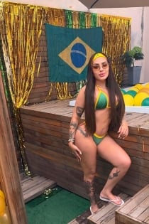 Luiza, Age 25, Escort in Lisbon / Portugal - 7