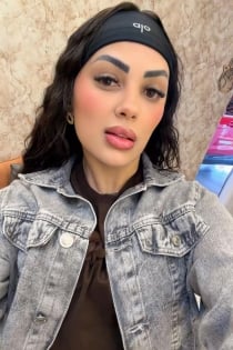 Luiza, Age 25, Escort in Lisbon / Portugal - 8