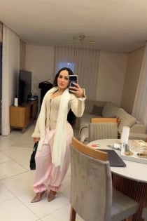 Luiza, Age 25, Escort in Lisbon / Portugal - 9