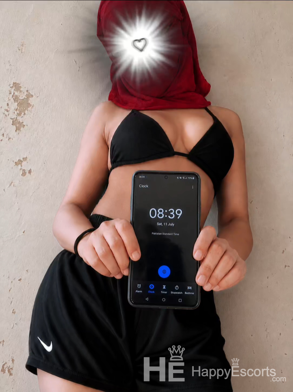 Innocent Seher, Age 22, Islamabad / Pakistan Escorts - 1