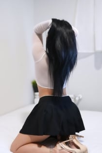 Camila, 24 jaar, Poznań / Polen Escort - 4