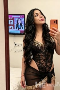 Camila, 24 jaar, Poznań / Polen Escort - 2