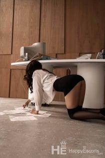 Kate, 22 m., Tbilisis / Džordžija Escorts – 9