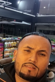 Rodrigues, 27 anos