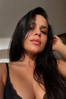 Emmie, Age 20 - 5