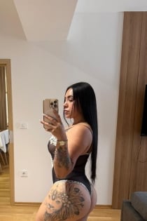 Daniela, 25 let