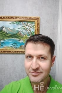 AnalPassiveBi, вік 40 років, Стокгольм / Швеція Ескорт - 5