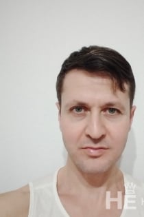 AnalPassiveBi, вік 40 років, Стокгольм / Швеція Ескорт - 3