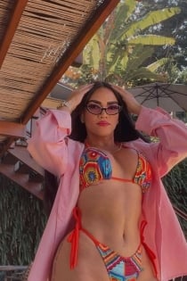 Melissa, 27-aastane