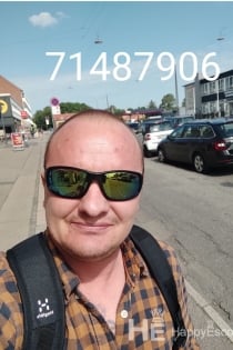 Constantin, 40 yaşında