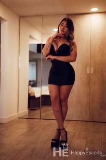 SOFIA, 24 anni, Ibiza / Spagna Escort - 14