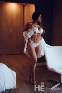 SOFIA, 24 anni, Ibiza / Spagna Escort - 7