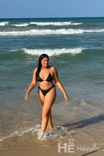 Geovana, 22 anos - 3