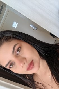 Geovana, 22 anos - 2