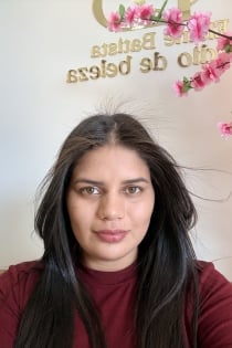Geovana, 22 anos - 5