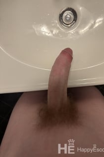 Marcus, 18 anni, Bergen / Norvegia, escort