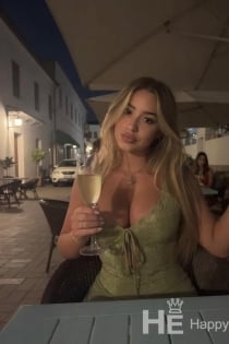 OLGA, 24 tuổi, Tirana / Albania - Gái gọi - 2