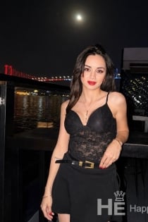 ANNA, Age 22, Tirana / Albania Escorts - 2