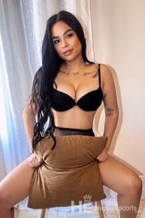 EVA NEW GIRL TIRANA, Age 23, Tirana / Albania Escorts - 6