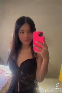 เพเนโลปี้ ดิอาส อายุ 23 ปี เซาเปาโล / บราซิล บริการเอสคอร์ท - 3