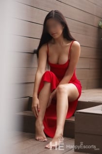 Valentina, 나이 21, 바르셀로나 / 스페인 에스코트 - 2