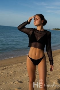 Mariia, Age 21 - 2