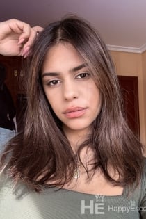 Bianca Saint, Age 23, Zurich / Switzerland Escorts - 4