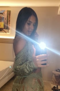 Bianca Saint, Age 23, Zurich / Switzerland Escorts - 2