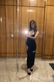 Bianca Saint, Age 23, Zurich / Switzerland Escorts - 5