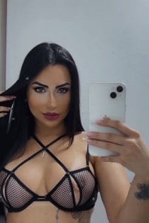 ดูดา อายุ 35 ปี Escorts ลิสบอน / โปรตุเกส - 3