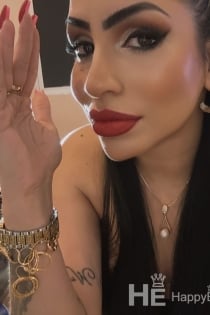 ดูดา อายุ 35 ปี Escorts ลิสบอน / โปรตุเกส - 6