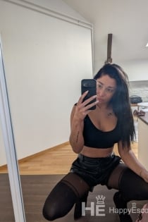 Elena, Yaş 29, Helsinki / Finlandiya Eskortlar - 6