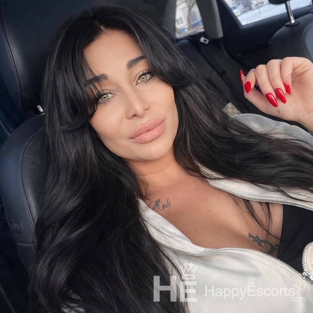 Elena, Yaş 29, Helsinki / Finlandiya Eskortlar - 1