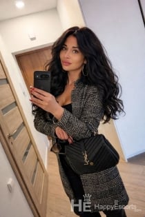 Elena, Yaş 29, Helsinki / Finlandiya Eskortlar - 5
