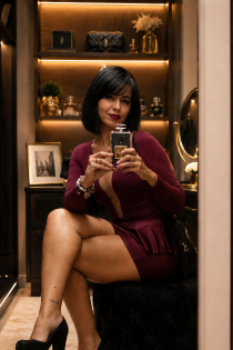 Serena, อายุ 36, Escorts ลิสบอน / โปรตุเกส - 2