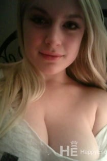 Lizzy, 27 år, Liverpool / Storbritannien Escorts - 2