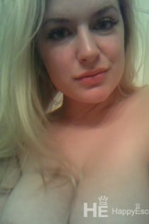 Lizzy, 27 år, Liverpool / Storbritannien Escorts