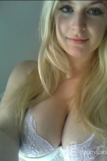 Lizzy, 27 år, Liverpool / Storbritannien Escorts - 3