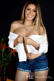 Chiara, Age 28, Lisbon / Portugal Escorts - 2