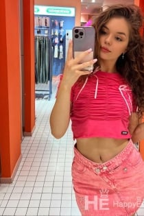 Maisa Foster