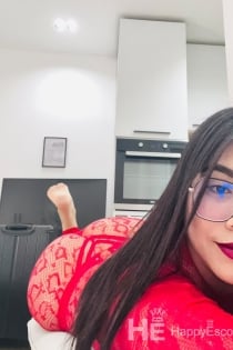 Camila, Age 30 - 6