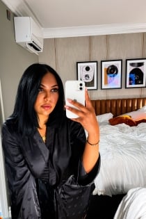 Romana, Age 34, Dublin / Ireland Escorts
