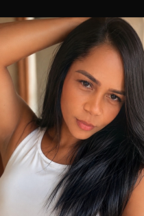 Kamilla Queiroz, Age 31, Torino / Italy Escorts