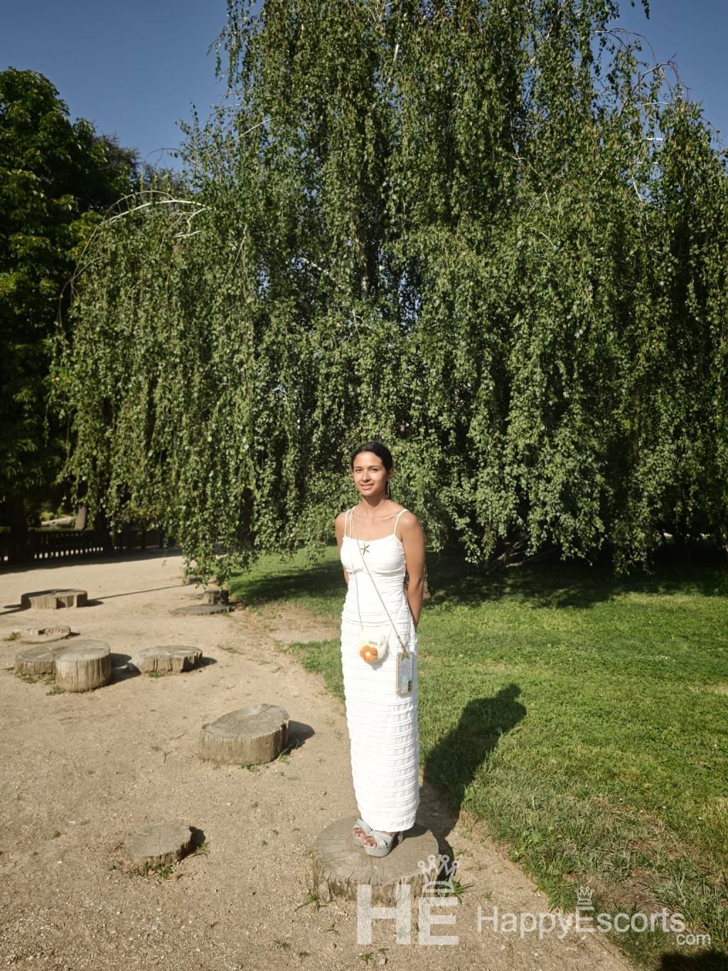 Celeste, 19 años - 1