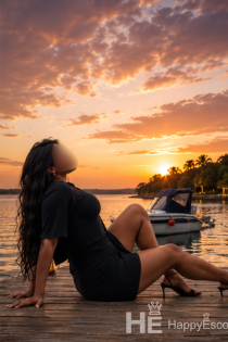 NATHALIA, 27 tuổi