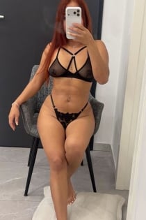 Perla, 26 år, Zagreb / Kroatia Eskorter - 3