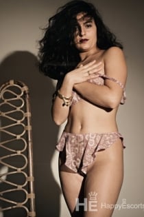 Giulia Sandi, 44 anni - 7