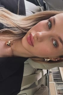Melike, Age 25 - 2