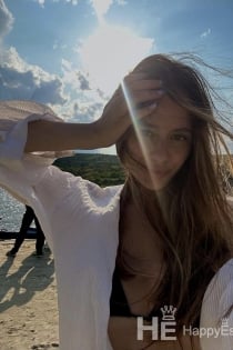 Ceyda, 25 de ani, Antalya / Escorte Turcia - 3